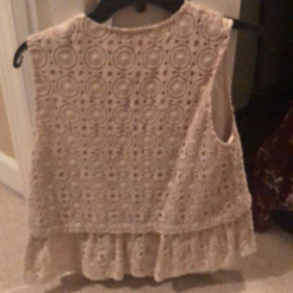 Atelier Camille blouse - Picture 3 of 4